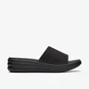 Clarks Drift Twist In Black
