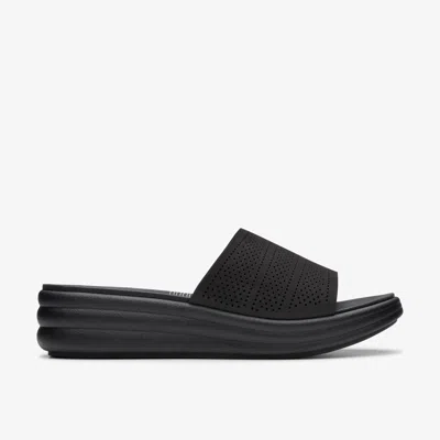Clarks Drift Twist In Black