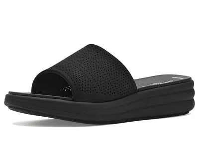 Clarks Drift Twist In Black