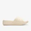 Clarks Drift Twist In White