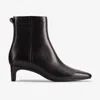 Clarks Edina Up In Black