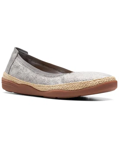 Clarks Elaina Rae Ballet Flat