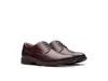 Clarks Eldredge Plain In Brown