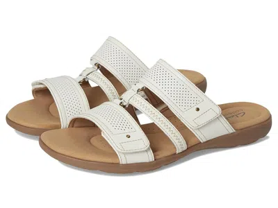 Clarks Elizabelle Ave In White