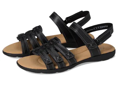 Clarks Elizabelle Kay In Black