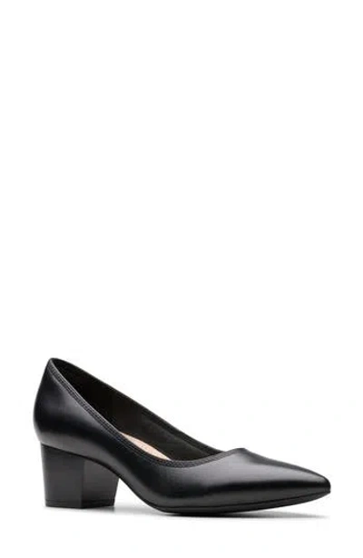 CLARKS CLARKS® ELLAINE HOPE PUMP