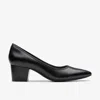 Clarks Ellanie Hope In Black