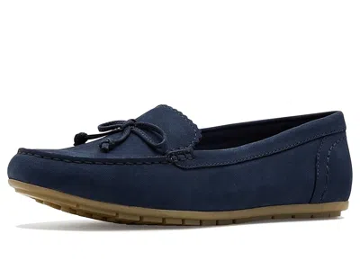 Clarks Elliotte Sail In Blue
