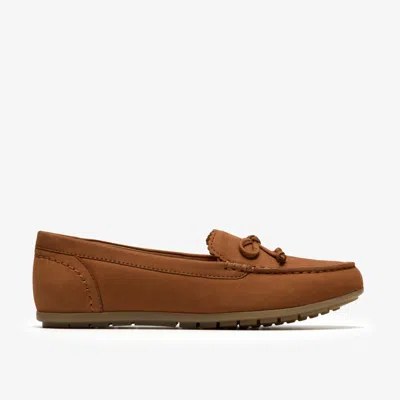 Clarks Elliotte Sail In Brown