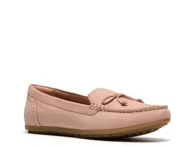 Clarks Elliotte Sail Loafer In Multi