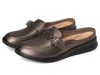 Clarks Ellowyn Amelia Mule In Brown