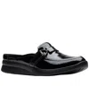 Clarks Ellowyn Amelia Mule In Black