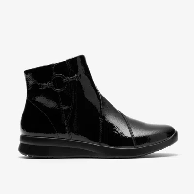 Clarks Ellowyn Deva In Black