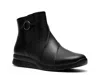 Clarks Ellowyn Deva Bootie In Black