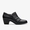 Clarks Emily 2 Braley In Black