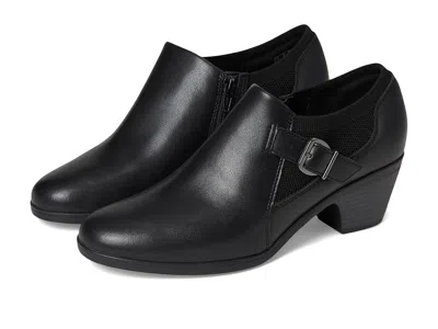 Clarks Emily 2 Darcey High In Black