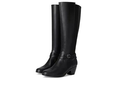 Clarks Emily 2 Dream In Black
