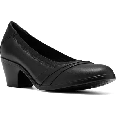 Clarks ® Emily 2 Gracie Pump In Red