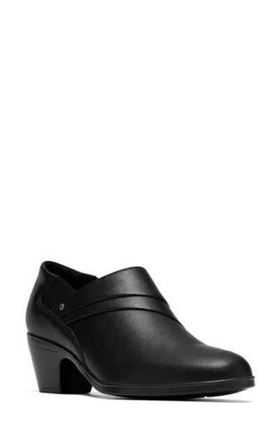 Clarks ® Emily 2 London Bootie In Black