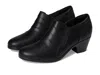 Clarks Emily 2 Bootie In Black
