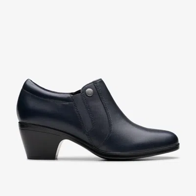 Clarks Emily 2 Reyna In Blue