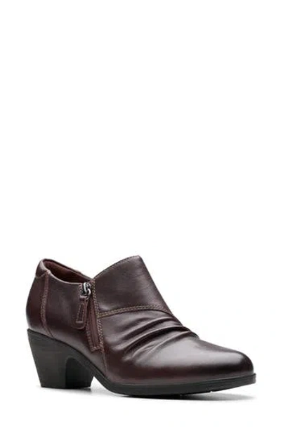 Clarks ® Emily2 Braley Bootie