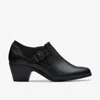 Clarks Emily2 Darcey In Black