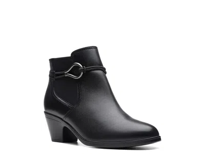 Clarks Emily2 Kaylie In Black