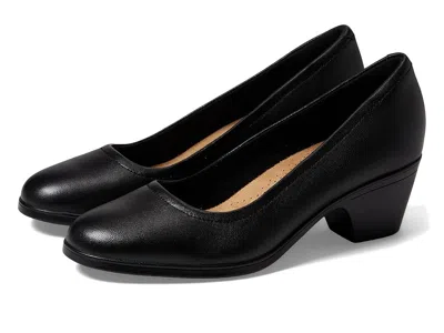 Clarks Emily2 Ruby High In Black