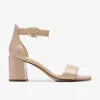 Clarks Ezoria Mae In Beige