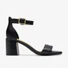 Clarks Ezoria Mae In Black