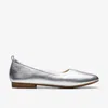 Clarks Fawna Soft In Gold