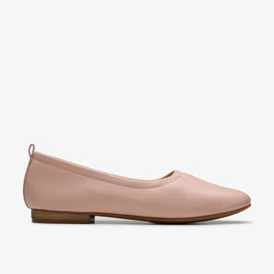 Clarks Fawna Soft In Pink