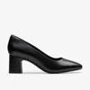 Clarks Fernie Court