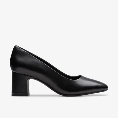 Clarks Fernie Court