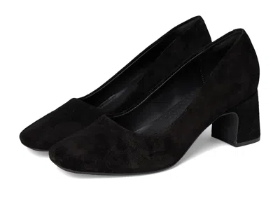 Clarks Fernie Court In Animal Print