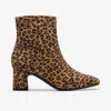 Clarks Fernie Zip In Multi