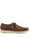 CLARKS CLARKS FLAT SHOES