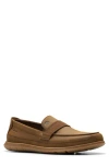 Clarks ® Flexway Band Slip-on