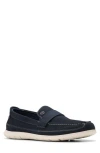 Clarks ® Flexway Band Slip-on