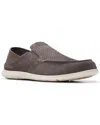Clarks Men's Collection Flexway Easy Slip On Shoes