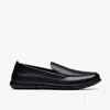 Clarks Flexway Step In Black