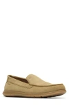 Clarks ® Flexway Step Slip-on In Brown