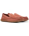 Clarks Men's Collection Flexway Step Slip On Shoes