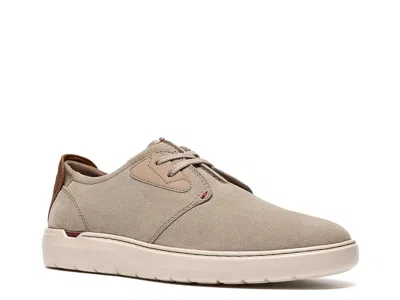 Clarks Flexwell Tie Sneaker In Neutral