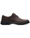 Clarks Gessler Lace Oxford In Brown