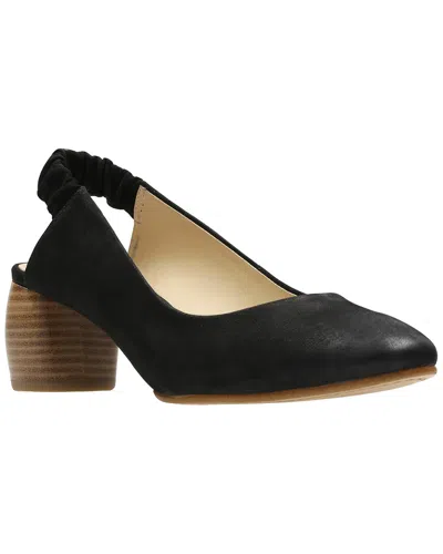 Clarks Grace Allegra Pump In Black