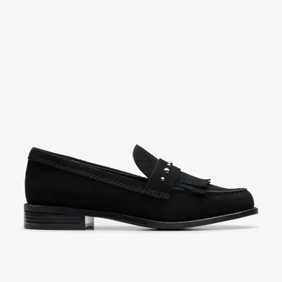 Clarks Hana Loafer