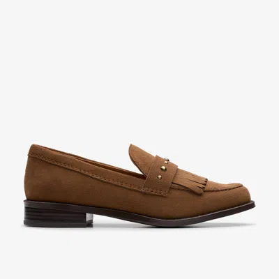 Clarks Hana Loafer