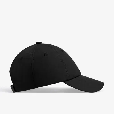 Clarks Hat In Black